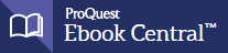 ProQuest лого