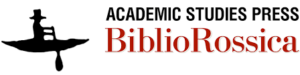 BiblioRossica лого