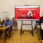 „Виртуален музей – Борис Христов“ Ценното дарение за Националната библиотека е достъпно за читатели, изследователи и специалисти