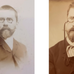 Поредица „Книжовен калейдоскоп“: 165 г. от рождението на Ярослав Вешин (1860 – 1915)