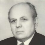 „Проф. Б. Недков и неговата роля в развитието на българската ориенталистика“