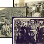Изложба с оригинални документи, посветена на Деня на независимостта на България: 117 години от обявяване на независимостта на България.