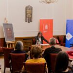 Националната библиотека „Св. св. Кирил и Методий“ отново бе домакин на „Нощ на литературата“