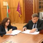 Националната библиотека „Св.св. Кирил и Методий“ ще предостави дигитални копия на славянски ръкописи и фрагменти на Софийския университет „Св. Климент Охридски”