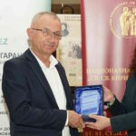 Тринадесета церемония "Експортьор на годината" за 2024 г. се проведе в Националната библиотека