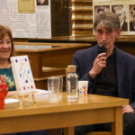 Клуб „Писмена“ представи Юлиан Жилиев с „Етюди, критики, иронии“