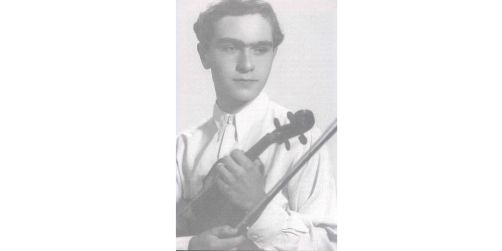 Отдел "Специални колекции" на НБКМ представя изложба, „100 години от рождението на Васко Абаджиев“