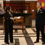 Изложбата „Бенджамин Франклин и Българското възраждане“ бе открита в Националната библиотека „Св. св. Кирил и Методий“