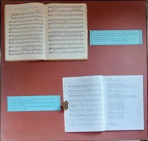 Изложба "85 години от рождението на Емил Димитров – легенда на българската естрада"