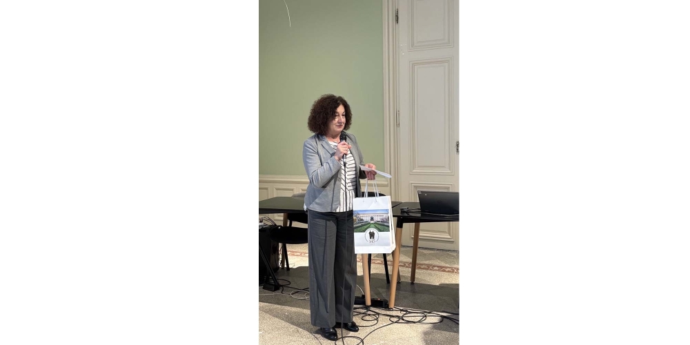 Изпълнителната агенция за българите в чужбина празнува Бабинден, част от програмата за съхраняване на българските традиции в общностите ни зад граница