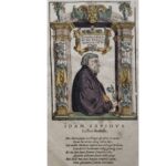 За един от бащите на ботаниката Йеронимус Бок и неговата „Kreütterbuch“ (Книга за билките)