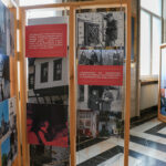 Изложба в памет на Ласло Наги  - единственият унгарски поет носител на Международната Ботевска награда