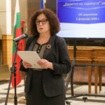 Националната библиотека отличи своите „Дарители на годината“ за 2025 г.