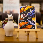 На клуб „Писмена“ гостува Евгения Динева с нейния сборник „Калава“