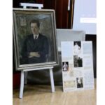 Националната библиотека и община Лом отбелязаха 125-годишнината от рождението на библиографа проф. Тодор Боров