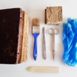 Националната библиотека отбелязва 70 години от създаването на „Реставрационен център“