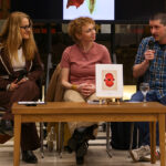 В мартенското събитие на клуб „Писмена“ гостува Зорница Гъркова