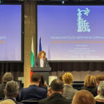 Националната библиотека „Св. св. Кирил и Методий“ със знаково участие в Третия международен форум за кирилицата