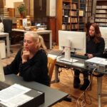 Националната библиотека с успешна реализация на студентски практики по проект „От висше образование към заетост“