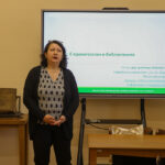 Библиотеките като мост към е-управлението