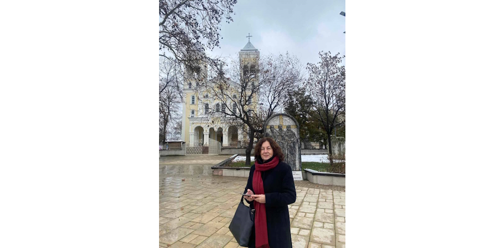 Доц. д-р Калина Иванова е новият директор на Националната библиотека „Св. св. Кирил и Методий“ за период от пет години