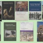 Експозиция „Нови чуждестранни издания в колекциите на Национална библиотека 2025-2026“