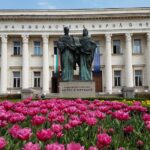 Ден на Светите равноапостоли Кирил и Методий, патронен празник на Националната библиотека „Св. св. Кирил и Методий” и професионален празник на българските библиотечни и информационни специалисти