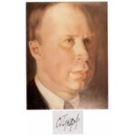 Отдел „Специални колекции“ на НБКМ представя изложбата „135 години от рождението на Сергей Прокофиев : звукът на една епоха“