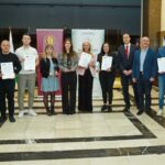 Големите победители в „Златната изба на България“ за 2025 г.