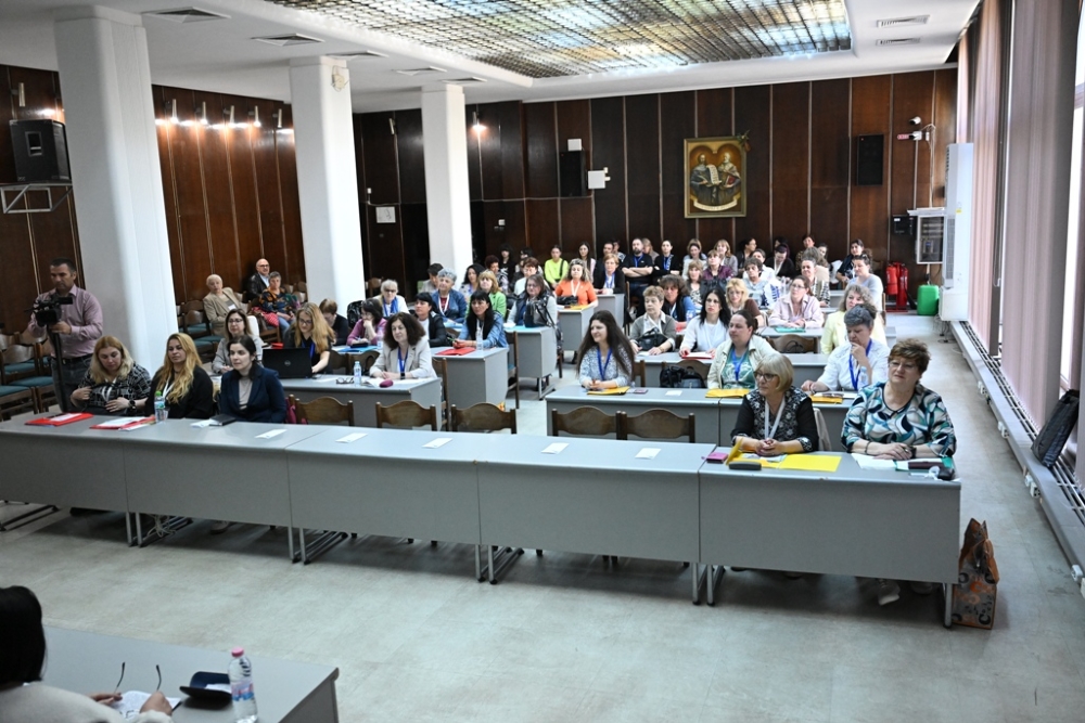 Представители на Националната библиотека участваха във форум за съвременната детска и юношеска литература в Сливен