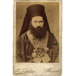 „Митрополит Климент Браницки и Търновски“ (Васил Друмев) / Зала „История на книгата”