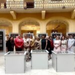 Университетската библиотека в Братислава бе домакин на изложбата „Наследство и памет без граници“