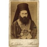 „Митрополит Климент Бранитски и Търновски“ (Васил Друмев) / Зала „История на книгата”