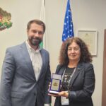 Националната библиотека и УниБИТ представиха България на 150-ата конференция на Американската библиотечна асоциация