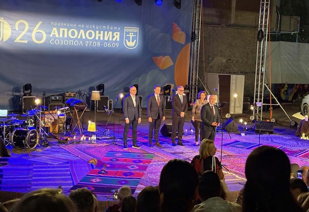 Изложбата „Иван Милев като чайка“ на казанлъшката художествена галерия в Созопол и историята на списание „Чайка“: списанието на едно младо поколение