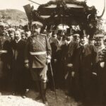 На 22 септември 1908 г. във Велико Търново княз Фердинанд I и правителството на Александър Малинов провъзгласяват с Манифест независимостта на Княжество България