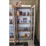 Националната библиотека откри литературен кът на Япония