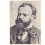 Изложба „185 години от рождението на Антонин Дворжак“